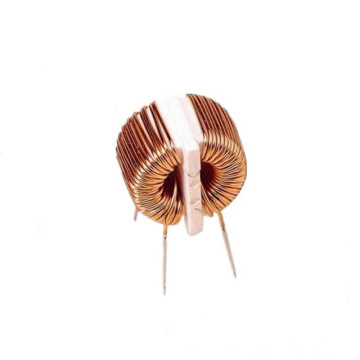 Leaded Toroidal Line Choke Inductor Leaded Power Inductor